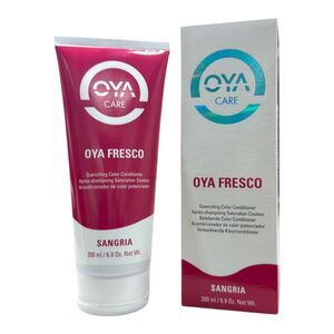 OYA Care Fresco Sangria 6.9 Oz